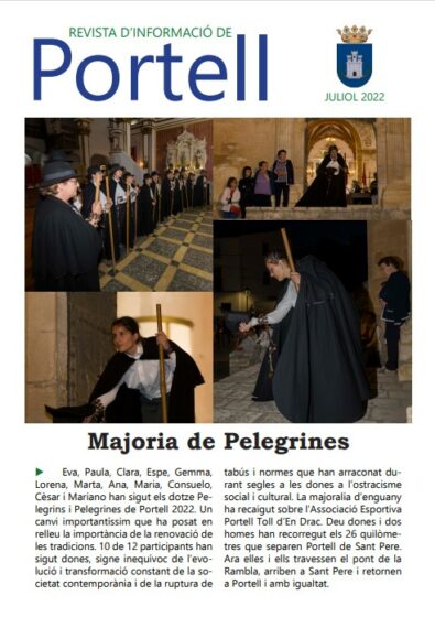 Revista – Julio 2022