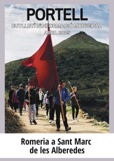 Revista – ABRIL 2025