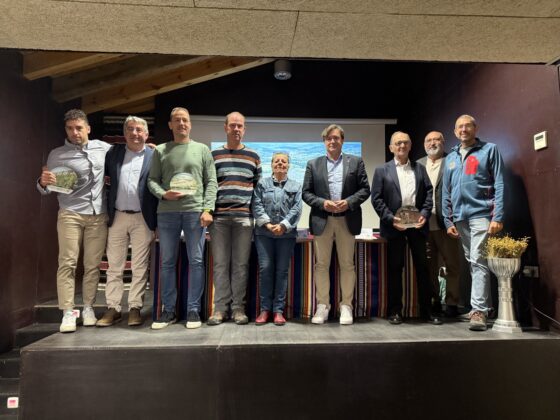Els Ports tiene el mejor sendero del año 2024