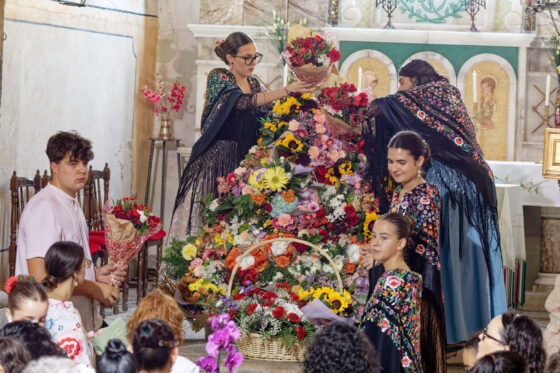 Portell despide las Fiestas 2026 con tradición y hermandad