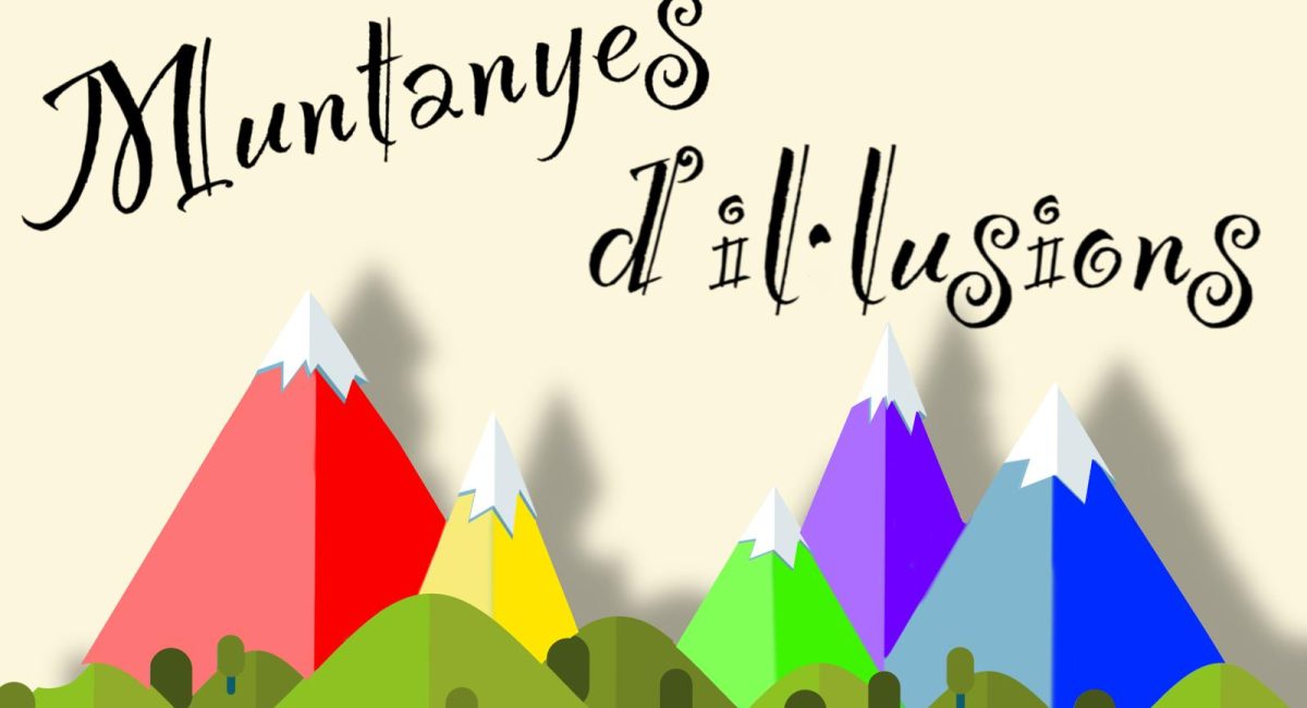 Muntanyes d'il·lusions