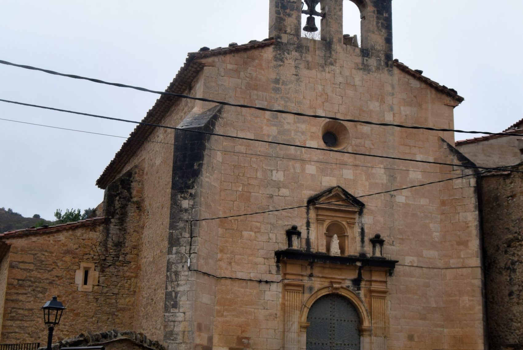 mare de deu de la font